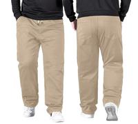 Pantaloni con Elastico in Vita Taglie Forti Velluto Firmati Bodybuilding 2025 Elasticizzato Stretti Lateralmente Ampio Millerighe Viscosa Kaki Calzoncini Sedere Piu Bike Volley Ai Sciare Vinile