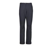 Pantaloni con ghette interne donna CMP Noir 2XS