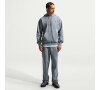 Pantaloni con orlo aperto Nike - Uomo - Grigio L