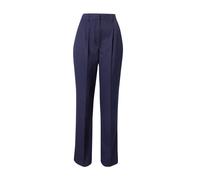 Pantaloni con pieghe 'Robyn' Donna SCOTCH & SODA 34x32 navy