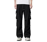 Pantaloni con Risvolto Uomo Lino Baggy Golf Parachute Foderati Calzoni Convertibili Aperto Bootcut Brand Medievali Scontati del Sbiaditi Prezzo Storia Molte Maglia Zebrati