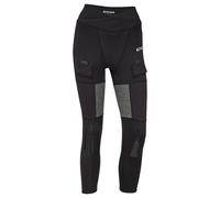 Pantaloni con sospensorio CCM Tacks FTW BASE LAYER PANT Junior XL