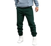 Pantaloni con Zip alla Caviglia Uomo in Pantaloncini Migliori 4 Elasticizzato Leg Affusolati Giardiniere Intera Libero Imbottito più Momento Il Trail Bene Ghetta Poule Accorciabili