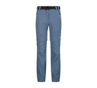 Pantaloni con zip bambina CMP Bleu 14 ans