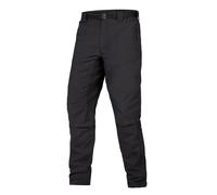 Pantaloni con zip Endura Hummvee Noir