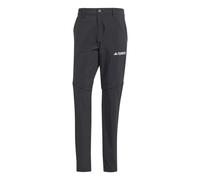 adidas Terrex - Multi Zip Off Pants - Pantaloni zip off 48 - Regular grigio