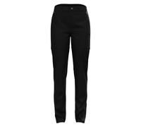 ODLO Ascent Light - pantaloni zip-off - donna Black 36