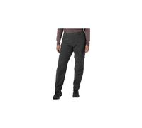 Pantaloni convertibili helly hansen donna elv light zip off tur nero