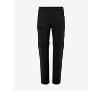 MILLET Pantaloni da trekking da uomo UBIC STRETCH ZipOff nero | 54