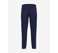 Pantaloni convertibili Odlo The Ascent Light Zip-Off blu scuro - 48