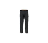 Pantaloni convertibili salewa pedroc 2 2 1 donna nero