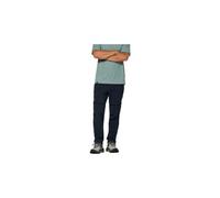 Salewa Pedroc 3 DST 2IN1 M - pantaloni zip off - uomo Blue 46