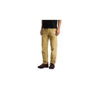 Pantaloni convertibili the north face exploration beige da uomo regular