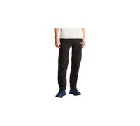 Pantaloni convertibili the north face exploration nero uomo regular