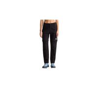 Pantaloni convertibili the north face exploration straight nero donna regular