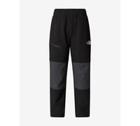 The North Face - Kid's Teen Hike Convertible Pant - Pantaloni da trekking S nero