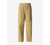The North Face - Kid's Teen Lightweight Conv Hike Pant - Pantaloni da trekking XL beige
