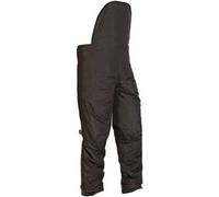 Pantaloni Coprigambe Tucano Urbano Panta-Fast Nero L-XL