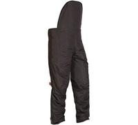 Pantaloni Coprigambe Tucano Urbano Panta-Fast Nero XXL-3XL