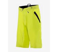 100percent Celium Shorts Giallo 36 Uomo