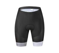 Pantaloni corti Abbigliamento Gel 20D Pad Mountain Bike Pantaloncini da ciclismo su strada Uniforme ad asciugatura rapida Traspirante Team Summer One Piece(5,XL)
