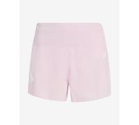 Pantaloni corti adidas adi365 FORMOTION 4inch rosa donna - XL