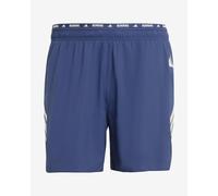 Pantaloni corti adidas adi365 Formotion 5 inch blu - L