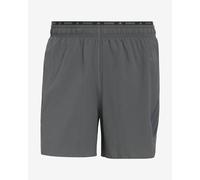 adidas Running - adi365 - Pantaloncini grigio scuro con 3 righe M