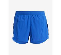 adidas - Adizero E Split - Pantaloncini da running S blu