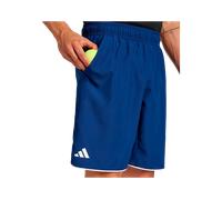 Adidas Pantaloncini Club Core Climacool 18 cm Uomo Blu scuro XXL
