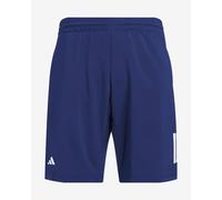 Pantaloni corti adidas Club Tennis 3S blu navy bambino - 152