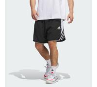 Pantaloni Corti Adidas Crazy Lite Black / White / Black S 28 CM