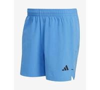 Pantaloni corti adidas D4T Essentials blu - S