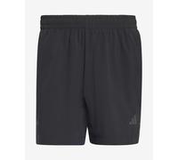 Pantaloni corti adidas D4T Essentials neri - L
