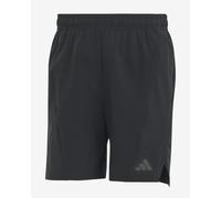 Pantaloni corti adidas Designed 4 Training nero puro - S