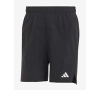 Pantaloni corti adidas Designed for Training Workout nero - S