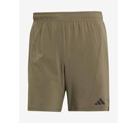 ADIDAS PERFORMANCE Pantaloni sportivi 'Designed for Training Workout' oliva / nero Uomo ADIDAS PERFORMANCE M