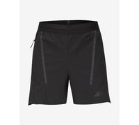 Pantaloni corti adidas Designer For Training Adistrong Workout nero puro - L