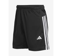 Adidas Workout Essentials Base 3 Stripes Pique 7´´ Shorts Nero XS / Regular Uomo