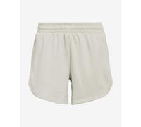 Pantaloncini Pacer Workout Waffle Beige L