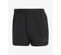 Pantaloni corti adidas Power nero grigio - S
