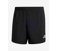 Adidas Uomo Run It Shorts, Black, S 5 inch