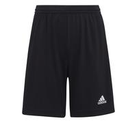 Pantaloni Corti Adidas Sport Ent22 Sho Y Black Bambino
