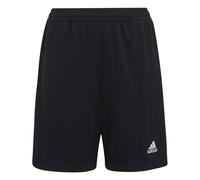 Pantaloni Corti Adidas Sport Ent22 Tr Shoy Black Bambino