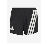 Pantaloni corti adidas Terrex Xperior Pro Aero nero puro bianco - S
