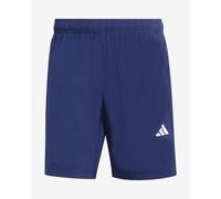 NOS15/adidas Men Basic Ess B 7" Short Dk Blue XXL