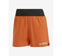 Short Xperior Semi Impact Orange XL 13 CM