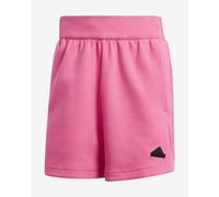 Adidas Z.n.e. Premium Shorts Rosa XS / Regular Uomo