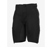 Pantaloni corti Alé Off Road Overland senza fondello nero - XL