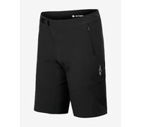 Alpinestars A-Aria Elite Pantaloncini da bicicletta, grigio, taglia 32 per maschi
